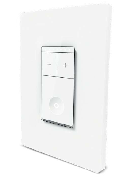 Atenuador WiFi para LED 120V Blanco Smart - Estevez